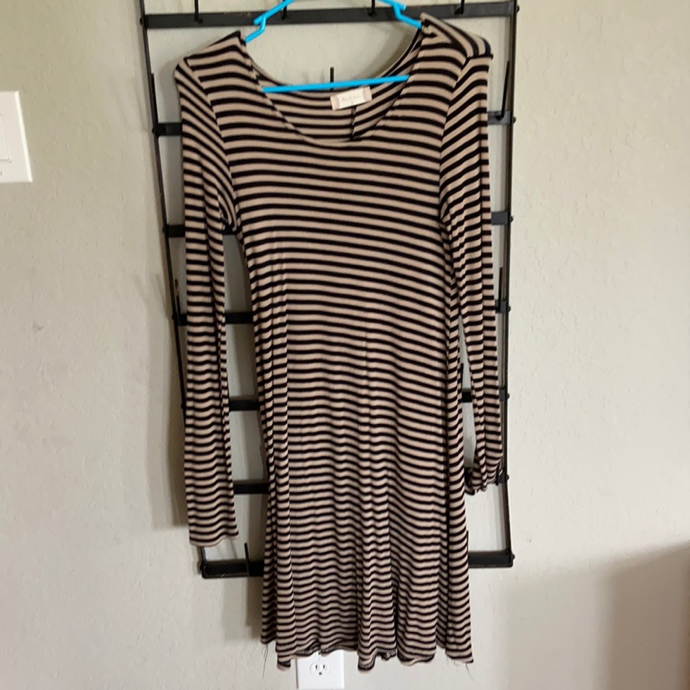 Altar’d State dress